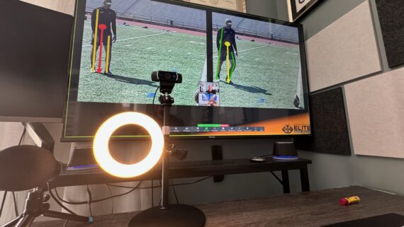Unlimited Virtual Training